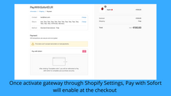 pay with sofort screenshots images 4