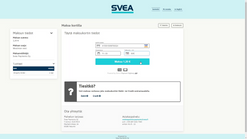 svea payments screenshots images 2