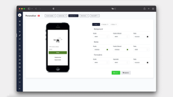 cashback smartbis screenshots images 2