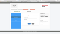 payments access worldpay screenshots images 2