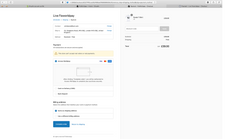 payments access worldpay screenshots images 1