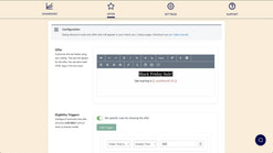 sweet spot checkout upsell screenshots images 2