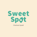 SweetSpot Post Purchase Upsell app overview, reviews and download