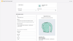 post purchase upsell screenshots images 4