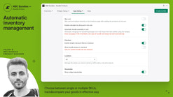 bundle products mbc screenshots images 6