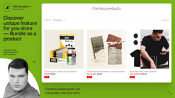 bundle products mbc screenshots images 3