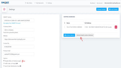 smarttshipping screenshots images 1