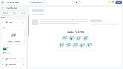 trust badges builder screenshots images 4
