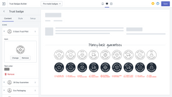 trust badges builder screenshots images 6