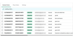 glt express screenshots images 1
