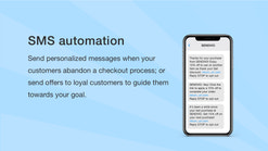sendvio email marketing sms screenshots images 3