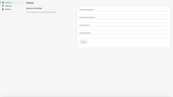 svea siirto screenshots images 1