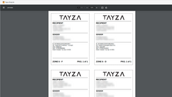 tayza shoplink screenshots images 2