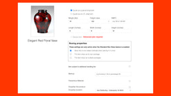 unishippers small package quotes screenshots images 3