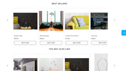 shopsense user tags upsell screenshots images 1