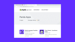 panda tab notifications screenshots images 2