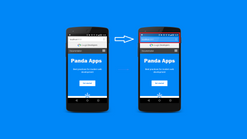 panda tab notifications screenshots images 3