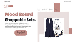 moodboard screenshots images 1