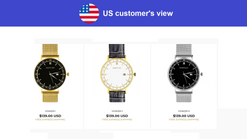 country pricing auto switch screenshots images 4