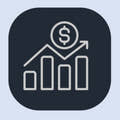 eProfit‑ Profit Calc,Analytics app overview, reviews and download