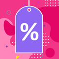 Show discounts everywhere app overview, reviews and download