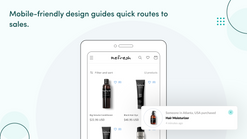 sales fomo notification screenshots images 6