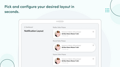sales fomo notification screenshots images 2