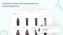 sales fomo notification screenshots images 5