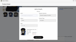 merch mallow 1 screenshots images 4