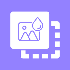 one click watermark shopify app reviews