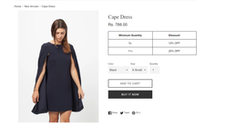 custom tiered discount screenshots images 4