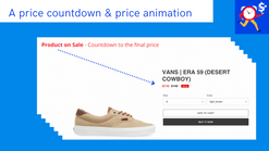 the final price countdown screenshots images 1