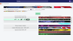 animated sales banner screenshots images 4