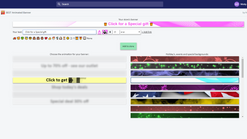animated sales banner screenshots images 2