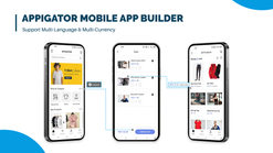 mobile app builder extendons screenshots images 2