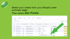 picklist 1 screenshots images 1