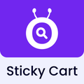 Sticky Add to Cart Button Pro app overview, reviews and download