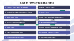 embed contact form screenshots images 1
