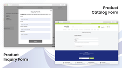 embed contact form screenshots images 5