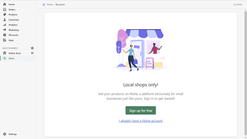 nishe screenshots images 1