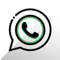 WhatsApp Chat Button app overview, reviews and download