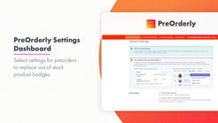 preorderly screenshots images 3