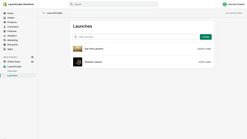 launchcodes screenshots images 2