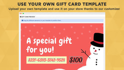 easy gift cards screenshots images 2