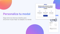 atrato modal screenshots images 2