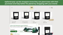 the carbon offset company app screenshots images 2
