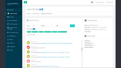 leadhit screenshots images 6