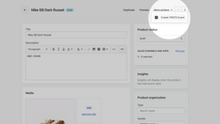trstd screenshots images 1