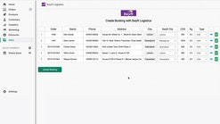 swyft logistics official screenshots images 4