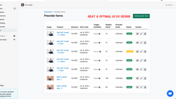sofen pre order screenshots images 2